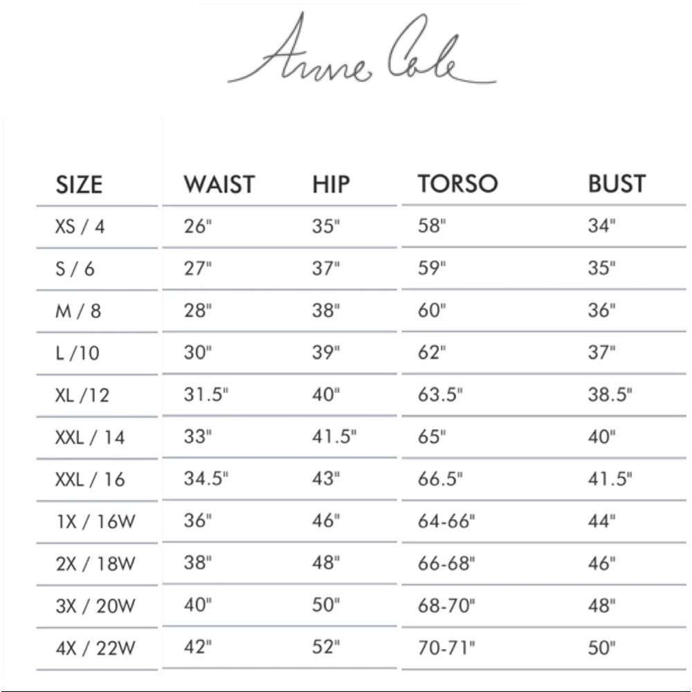 Anne Cole BEAUTIFUL BUNCHES Fold Over Mid-Rise Bikini Bottoms - Picture 4 of 13